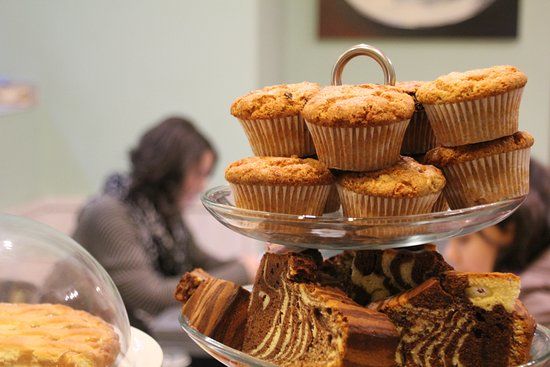 The Beehive Hostel Cafe